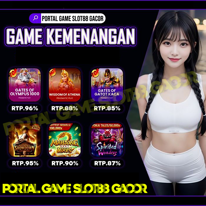 Update Slot Gacor Terbaru, Peluang Scatter Lebih Sering Muncul