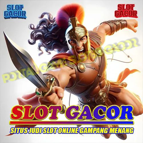 Slot Gacor Terbaru Hari Ini, Scatter Lebih Sering Muncul