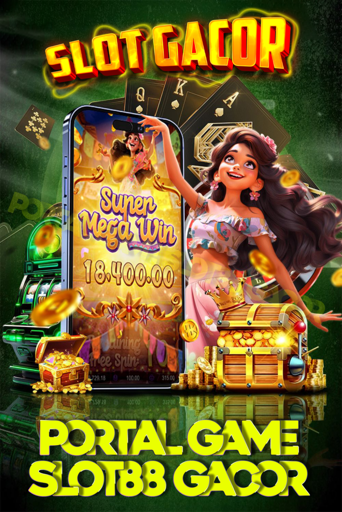 Slot Gacor Terbaru 2025, Cuan Lebih Cepat dari Biasanya