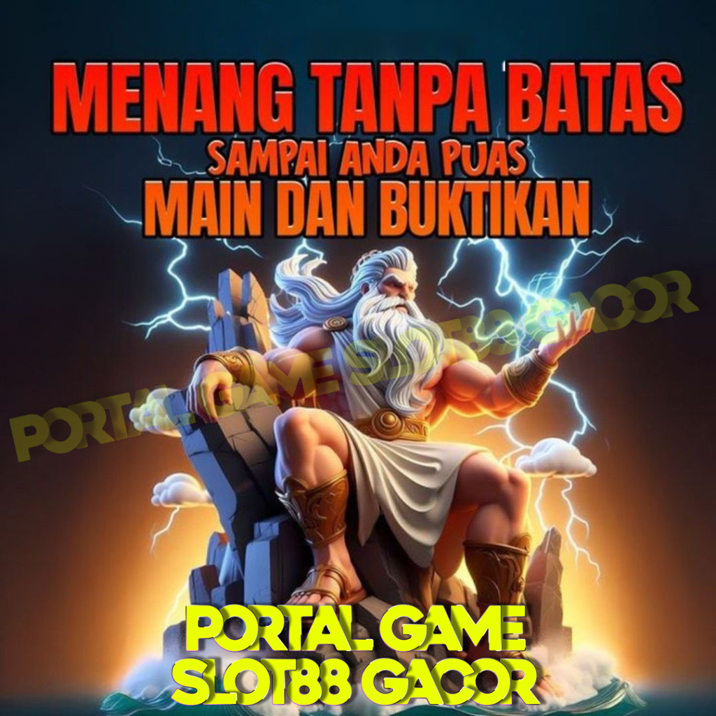 Slot Gacor Terbaru Paling Dicari, Maxwin Jadi Lebih Dekat