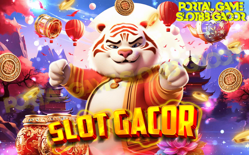 Slot Gacor Terbaru Minggu Ini, Favorit Para Pemburu Jackpot